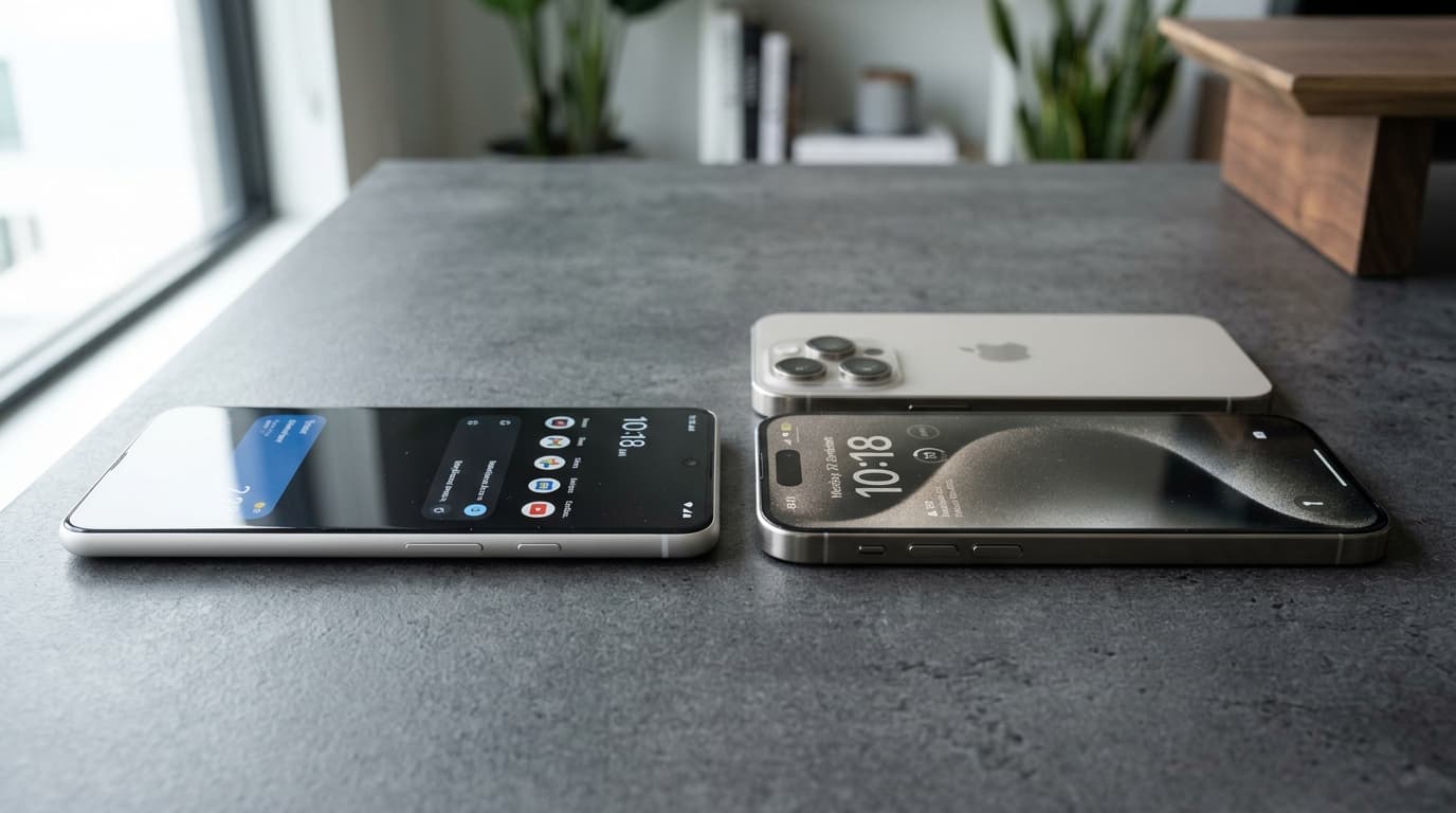 5G en Algérie : Guide Complet 2026 — Opérateurs, Smartphones & Meilleurs Prix [Mise à jour Août 2026]