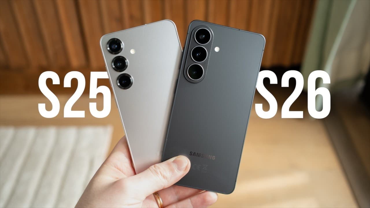 Galaxy S25 Pre-Orders and the Alternatives Worth Considering