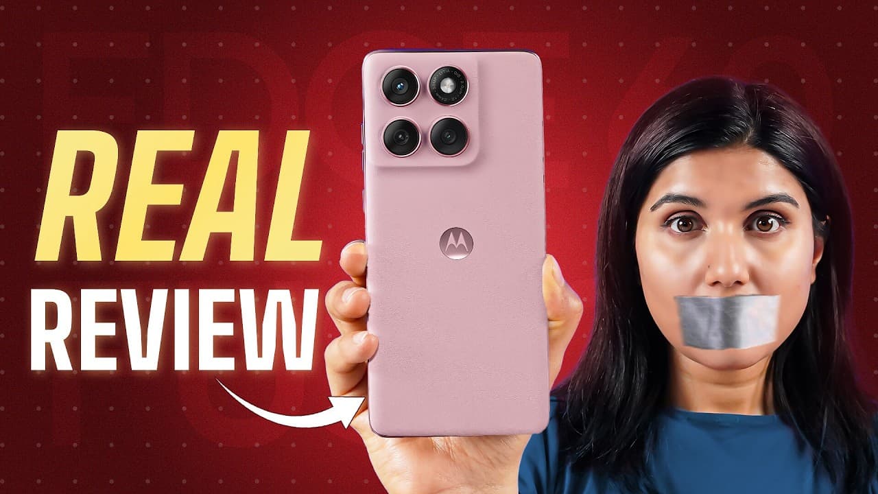 Motorola Edge 60 Fusion and Pixel 9a Arrive as iPhone 15/16 Prices Tumble