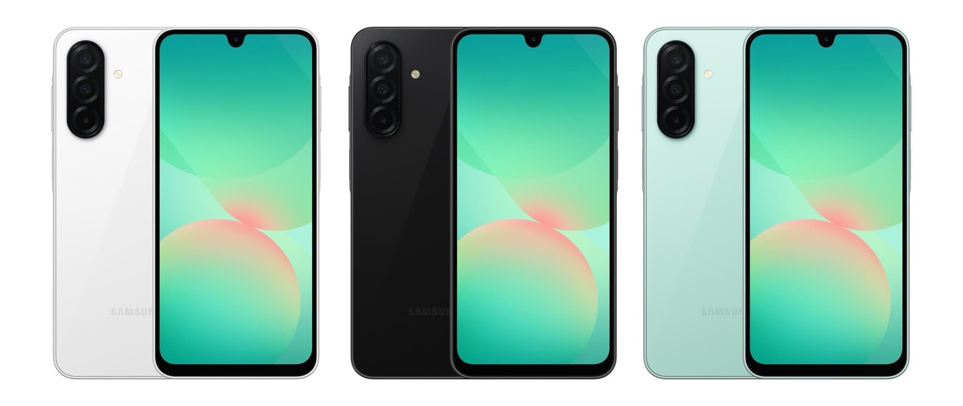 Galaxy A36 et A26 : Snapdragon contre Exynos, et l'étanchéité pour tous