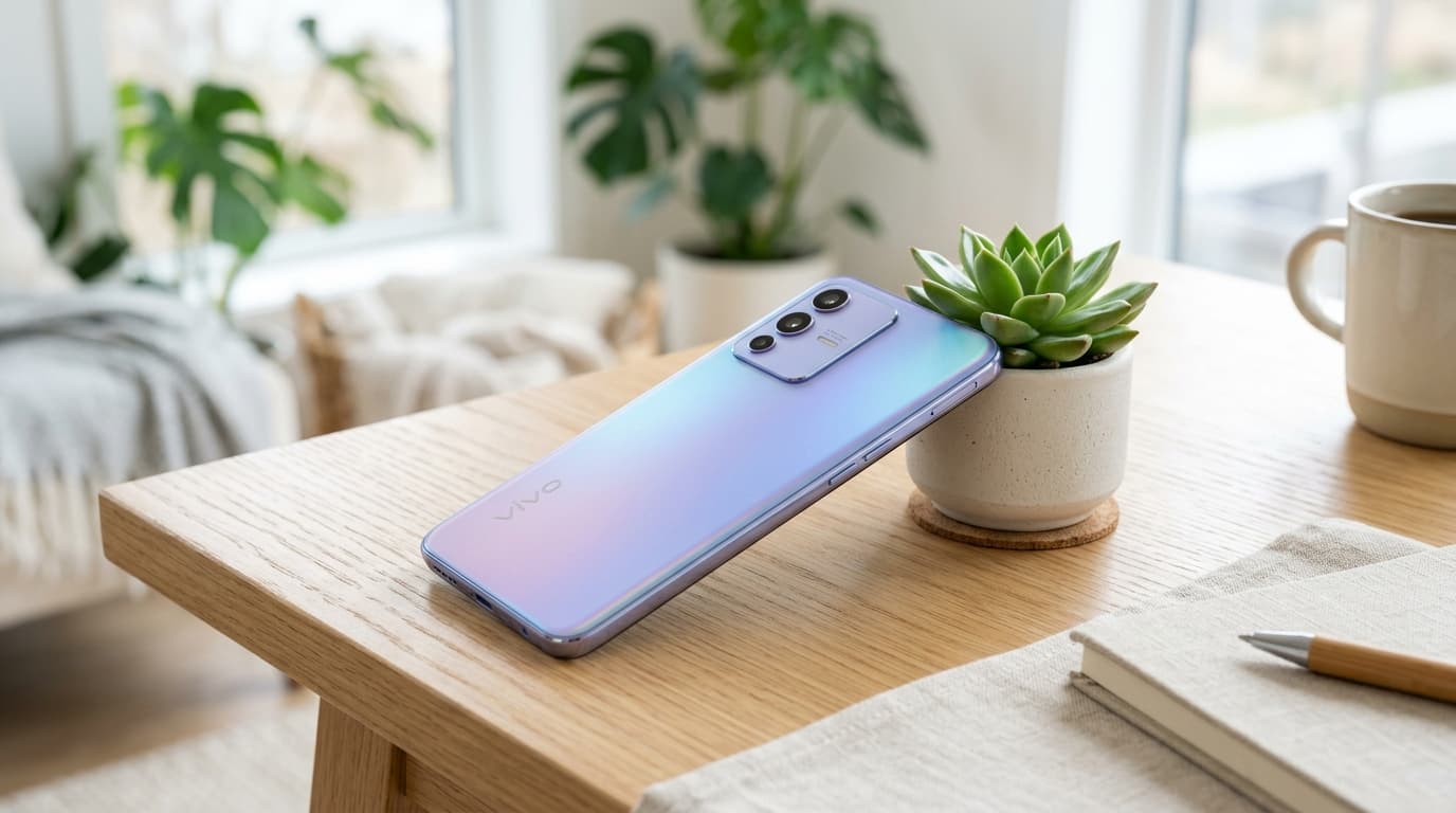 Vivo T4 Lite : la 5G à petit prix arrive-t-elle enfin pour tous ?