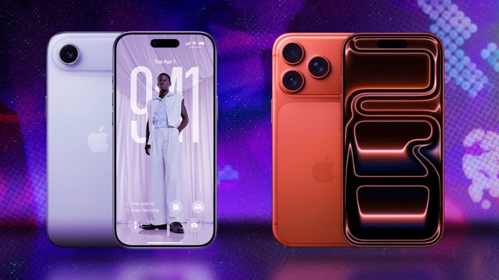 Apple iPhone 17 Pro in Algeria: Specs, A19 Pro Chip & Price Outlook