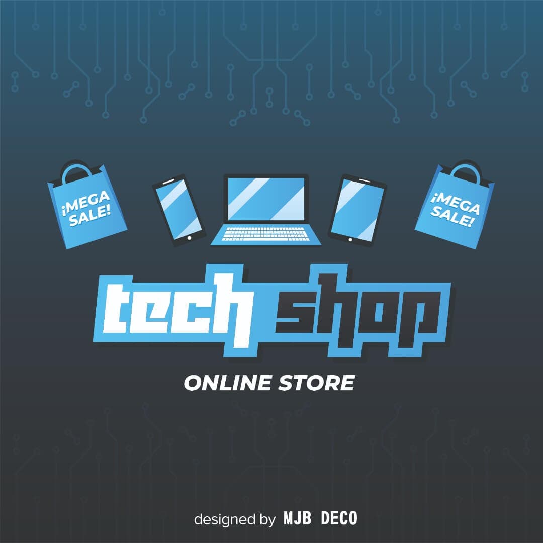 TECH SHOP
