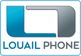 Louail Phone
