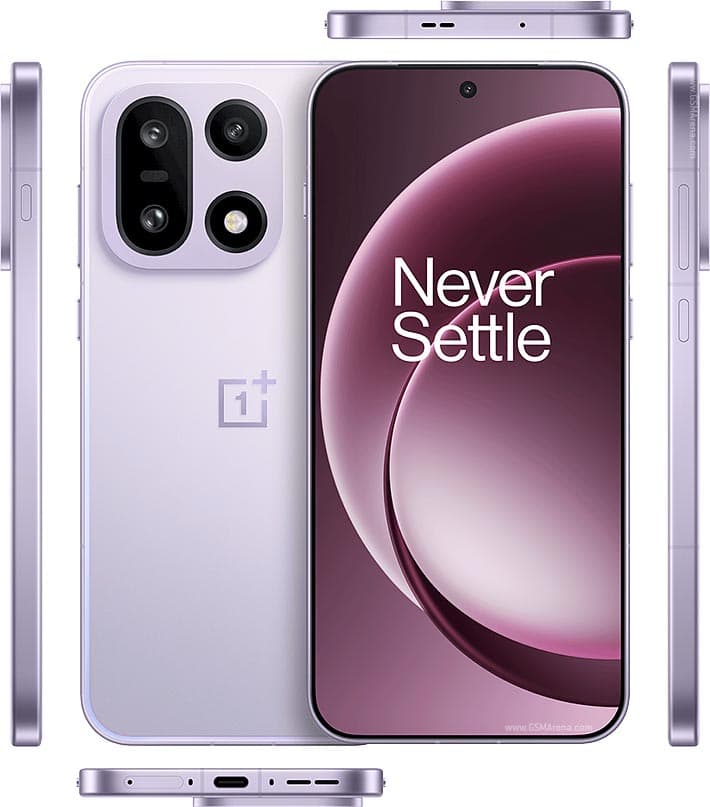 OnePlus 15 & 16 : Une autonomie de référence...