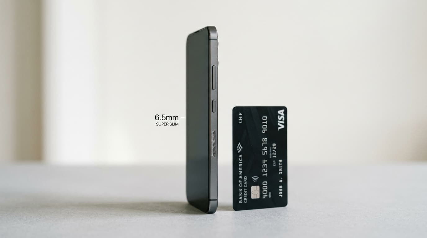 Infinix Hot 60 Pro+ : le téléphone le plus fin de sa catégorie arrive