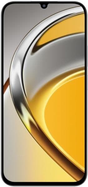 realme P4s lite