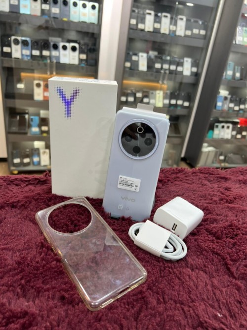 Vivo Y300 Pro