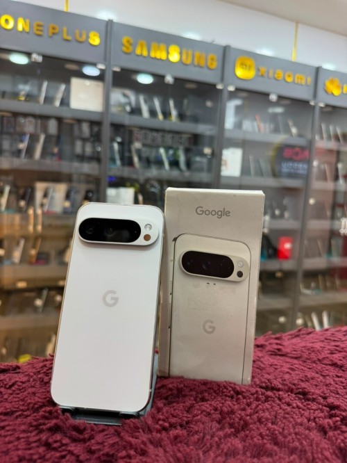 Google Pixel 9 Pro