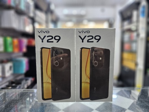 Vivo Y29