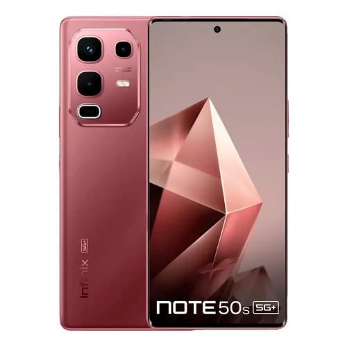 Infinix Note 50s