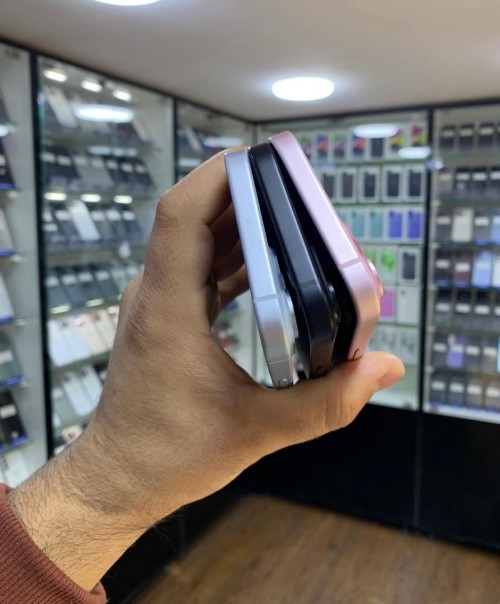 Apple iPhone 15