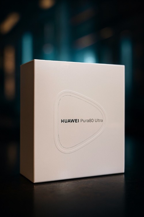 Huawei Pura 80 Ultra