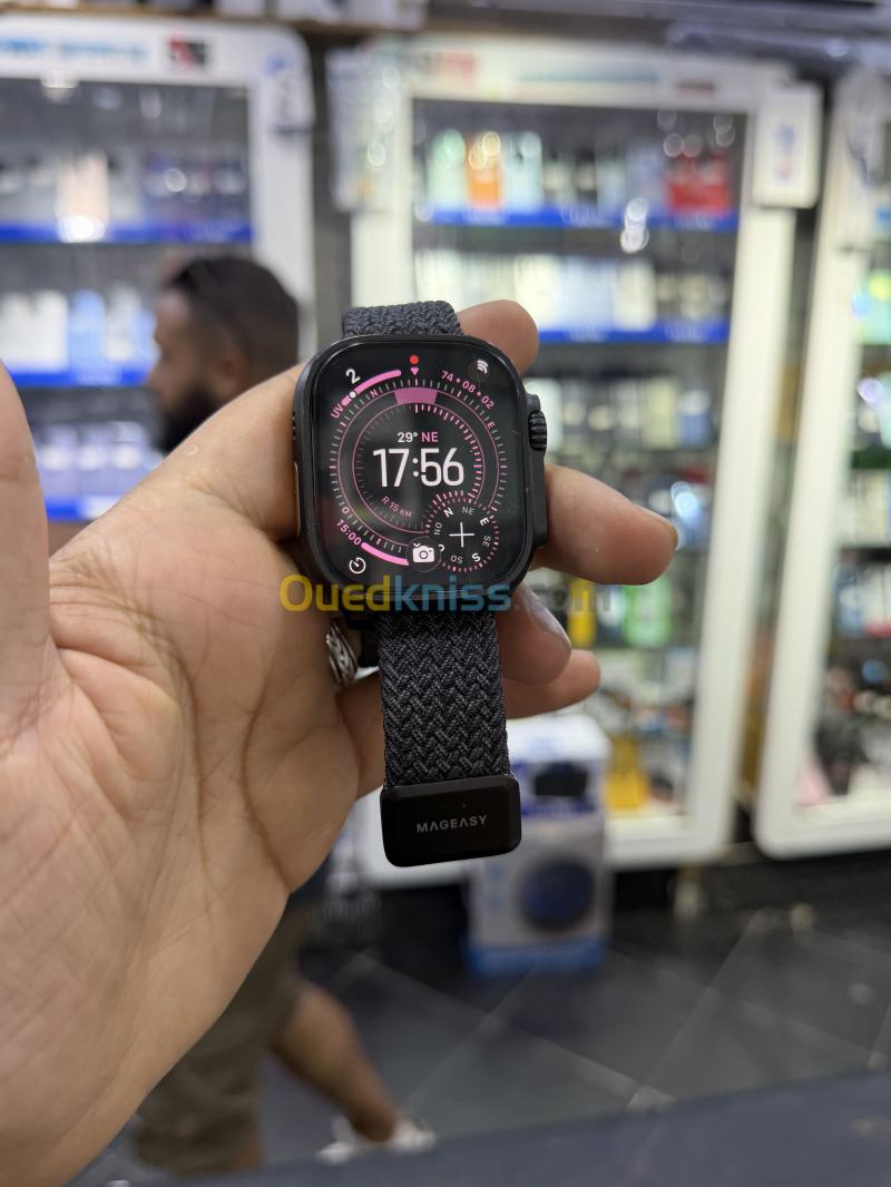 Apple Watch ultra 3
