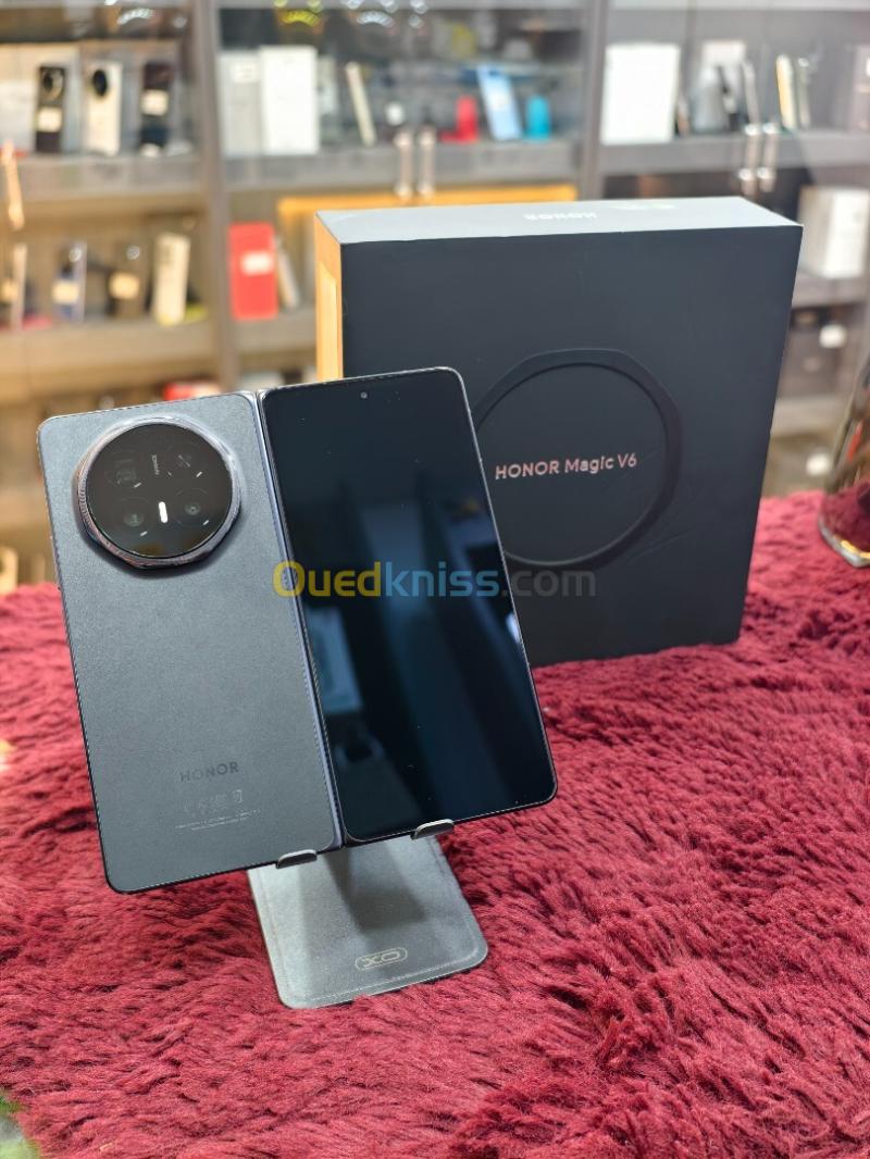 Honor Magic V6
