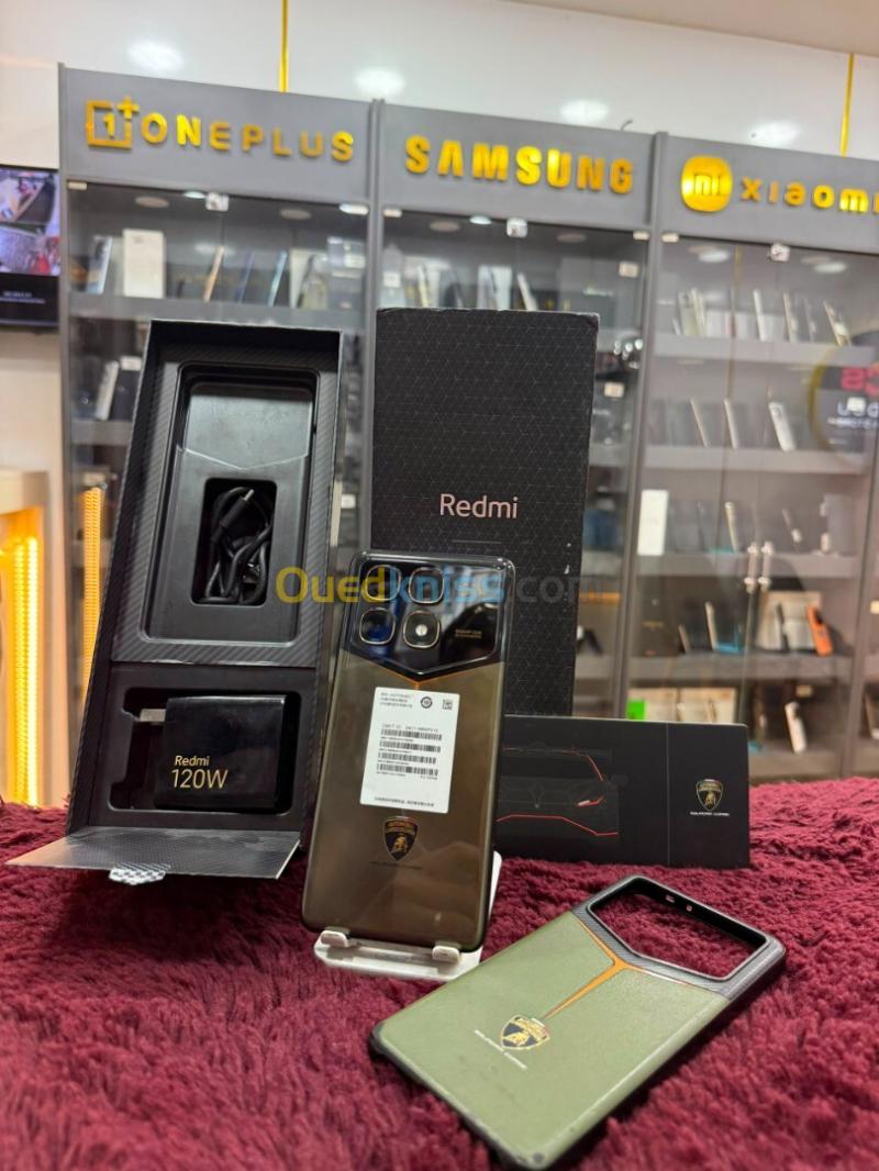 Xiaomi Redmi K70 Ultra