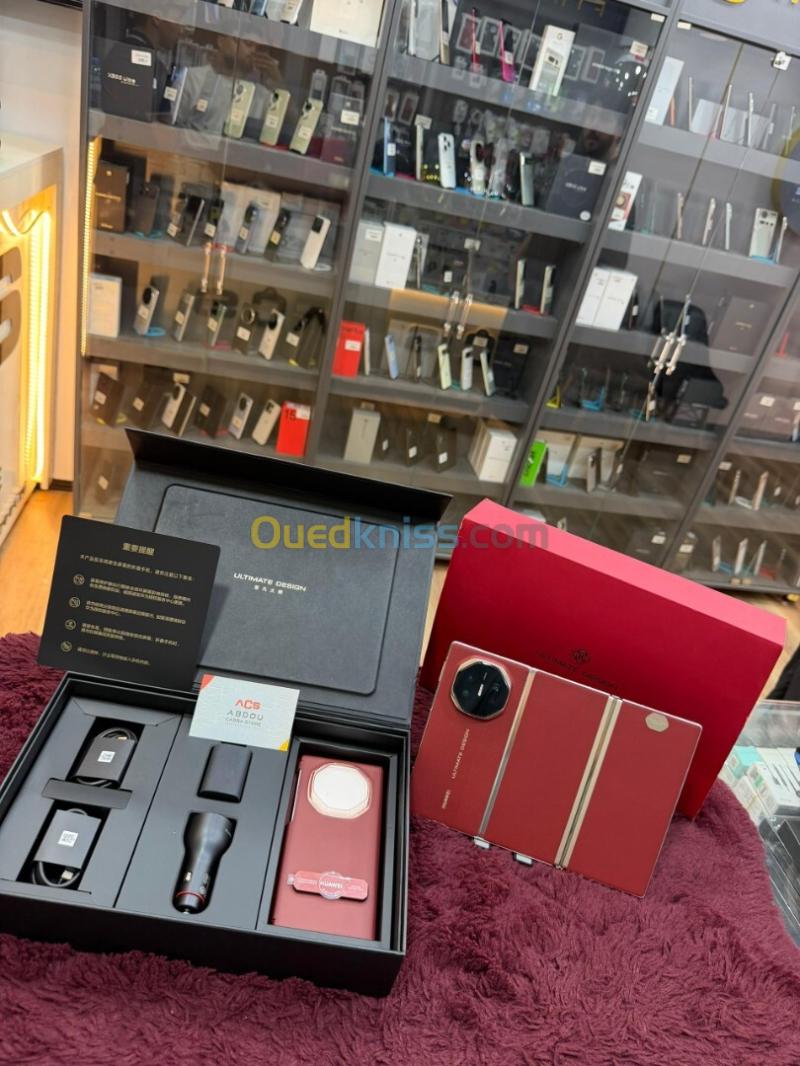 Huawei mate xts