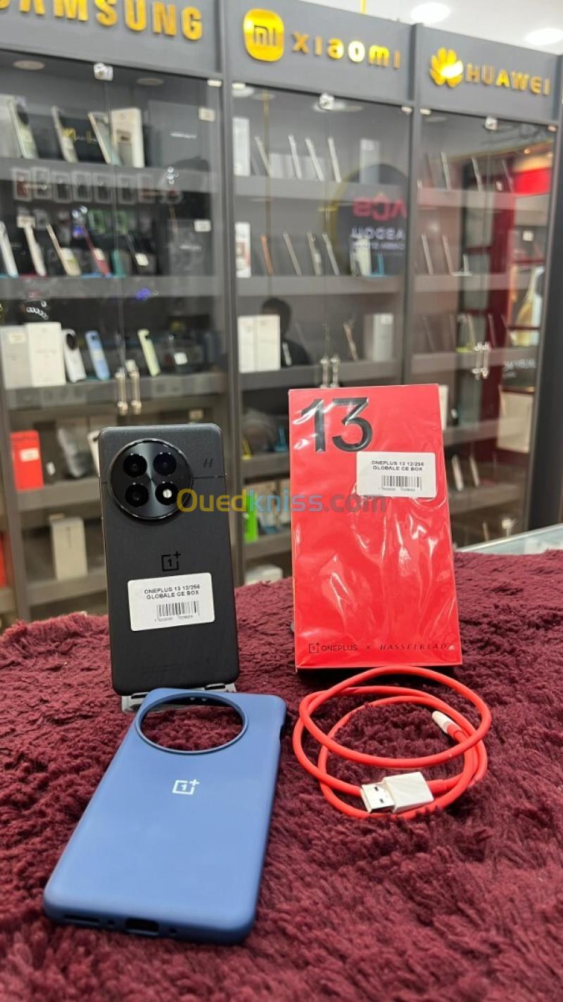 OnePlus 13