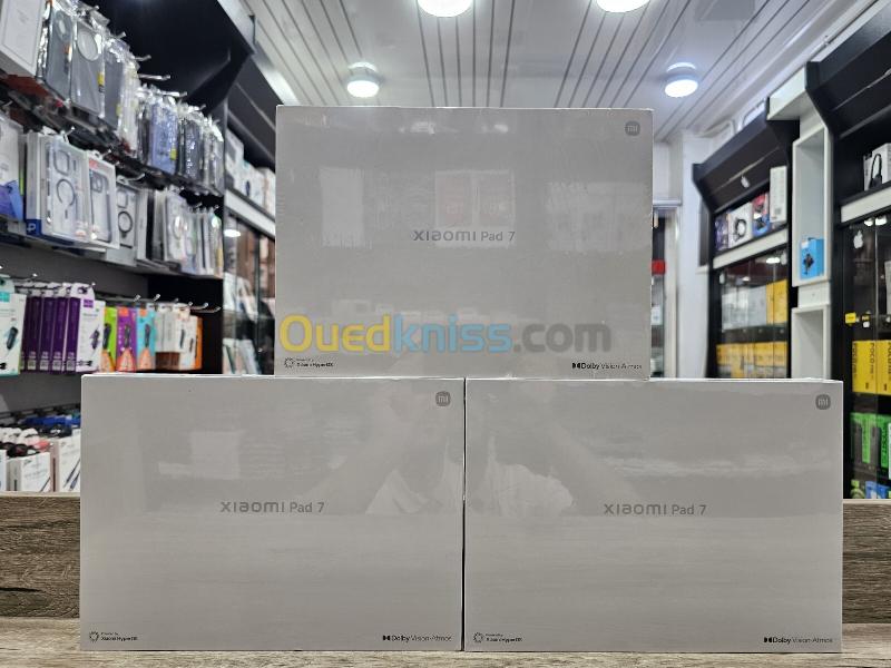 Xiaomi Pad 7 256GB/8Ram