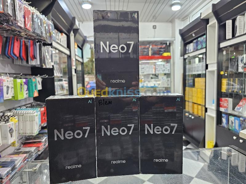 Realme Neo7