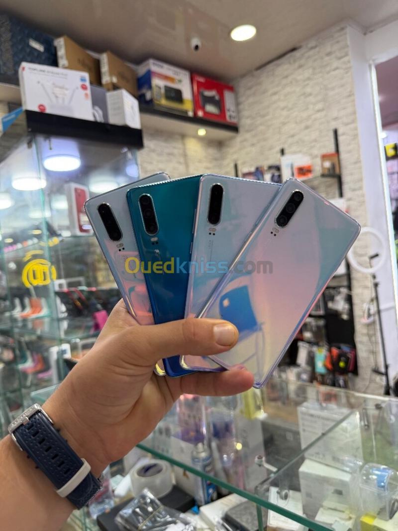 Huawei P30