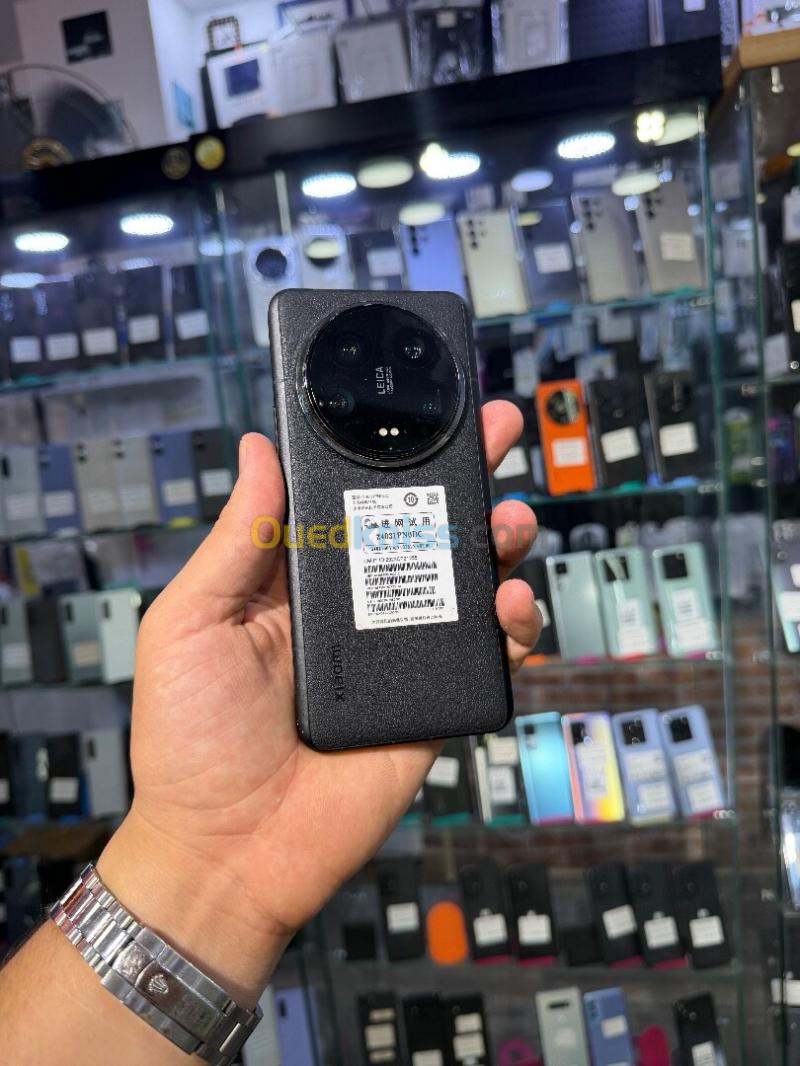 Xiaomi14 Ultra 5G 16/512Gb