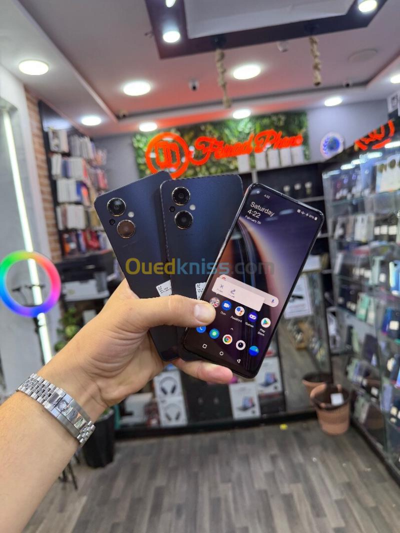OnePlus Nord N20 5G