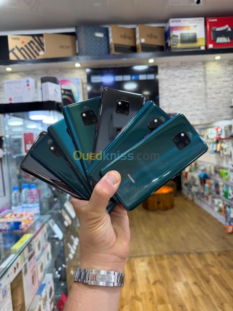 Huawei Mate 20 Pro