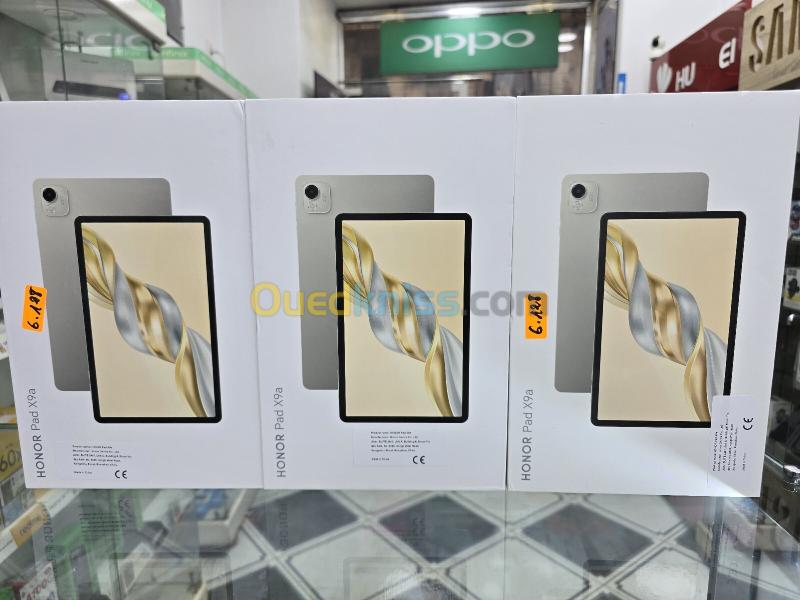 Honor Honor pad x9a (128GB/6GB)