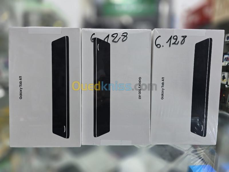 Samsung Galaxy A11