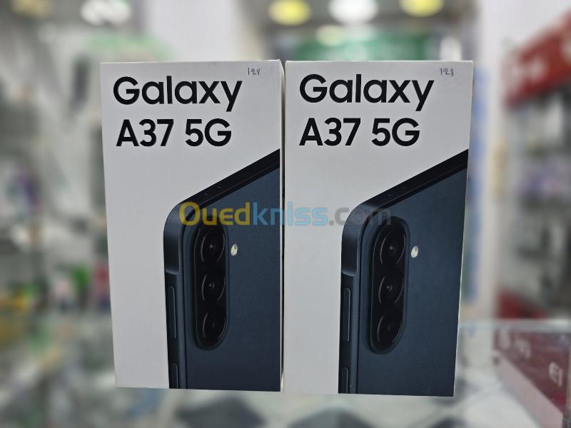 Samsung Galaxy A37