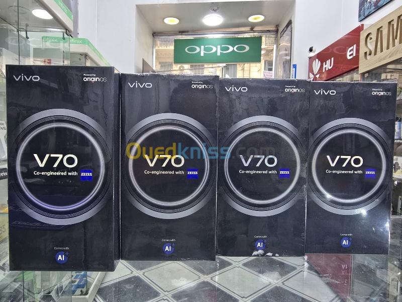Vivo V70