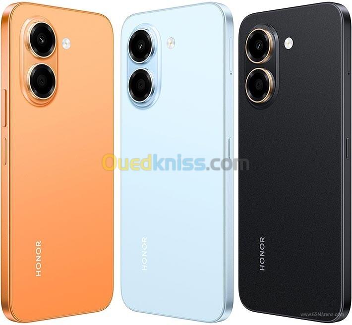 Honor X7e