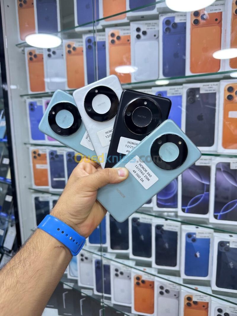 Honor X60