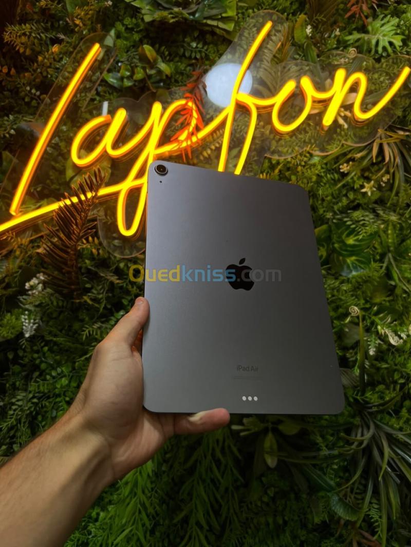 APPLE IPAD AIR 5 64GB WIFI 100% CYCLE 46