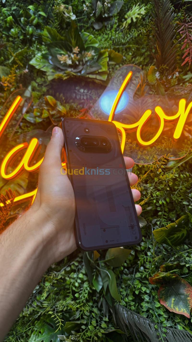 Nothing Phone (3a)