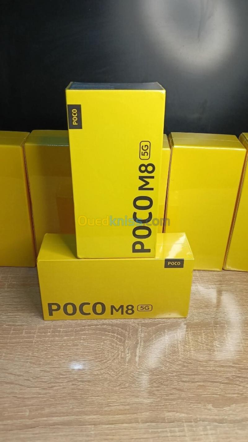 Xiaomi Redmi Note 8