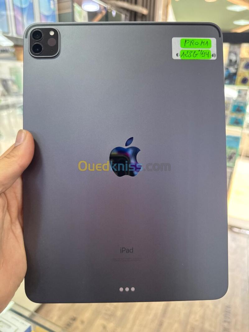 Apple Apple iPad Pro M1 128G wifi