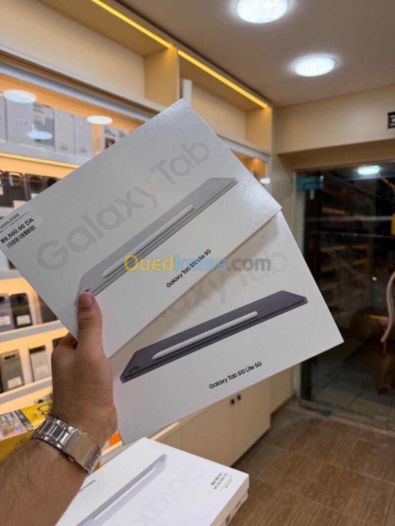 Samsung Galaxy tab s10 lite 5G 128 Gb