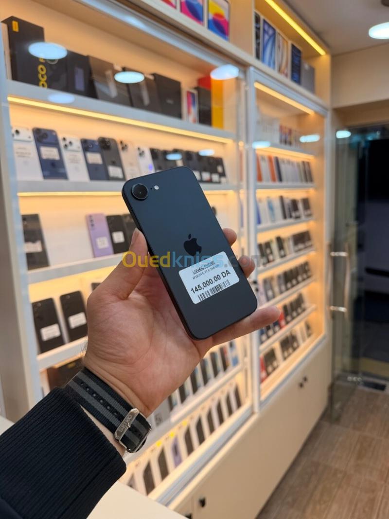 Apple iPhone 17e