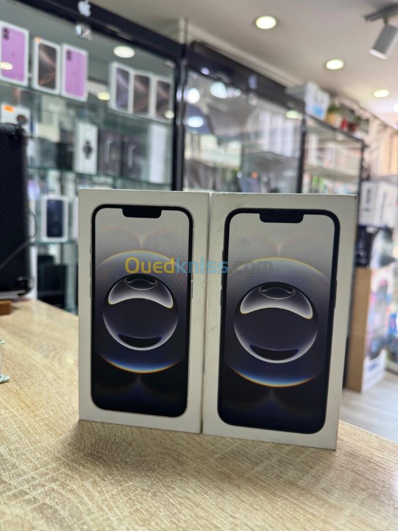 Apple iPhone 16e