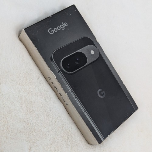 Google Pixel 9