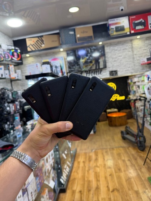Samsung Galaxy XCover Pro