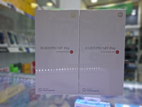 Xiaomi 14T Pro