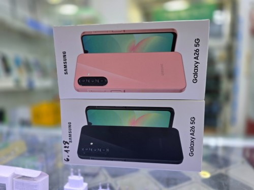 Samsung Galaxy A26