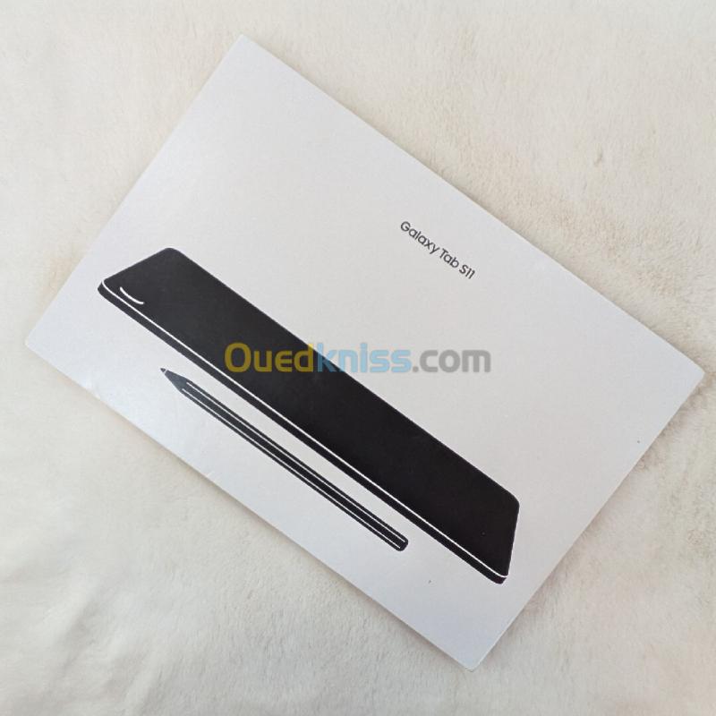 SAMSUNG GALAXY TAB S11 12GB-256GB WIFI