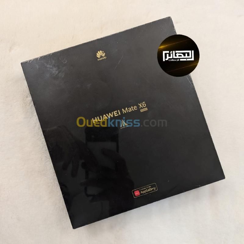 Huawei Mate X6