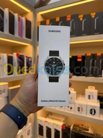 GALAXY WATCH 8 CLASSIC 46MM