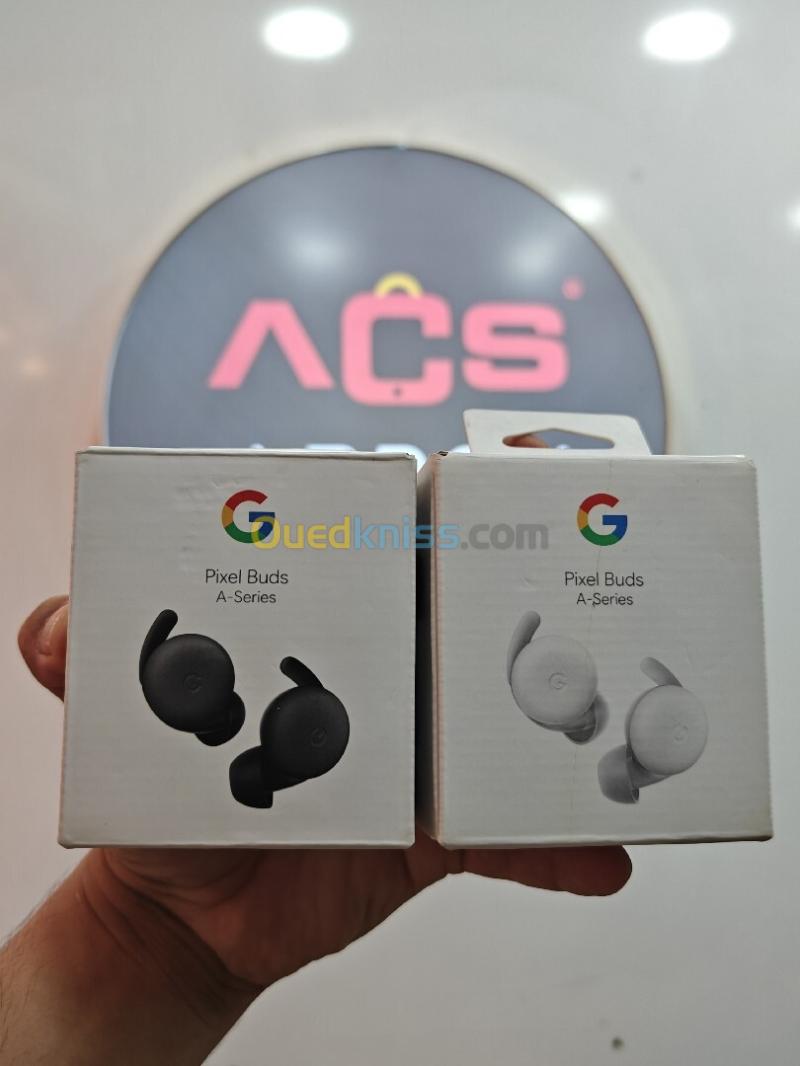 PIXEL BUDS A-SERIES