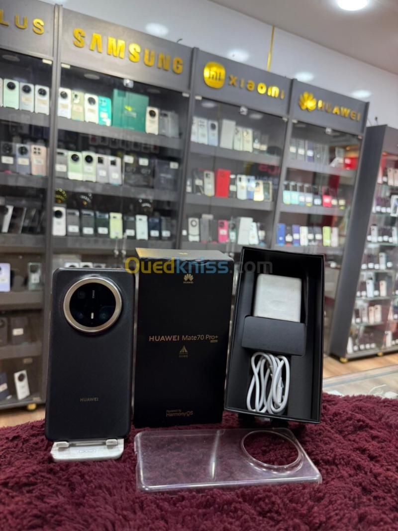 Huawei Mate 70 Pro